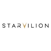 Starvilion logo, Starvilion contact details