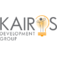 Kairos Development Group logo, Kairos Development Group contact details