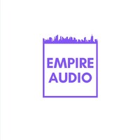 Empire Audio logo, Empire Audio contact details