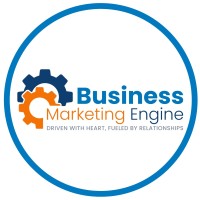 Business Marketing Engine logo, Business Marketing Engine contact details