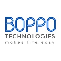 Boppo Technologies logo, Boppo Technologies contact details