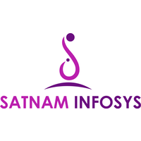 Satnam Infosys logo, Satnam Infosys contact details