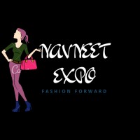 Navneet Expo logo, Navneet Expo contact details