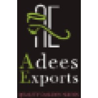 Adees Exports logo, Adees Exports contact details