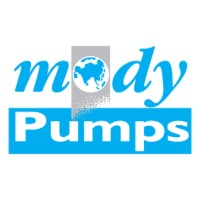 Mody Pumps logo, Mody Pumps contact details