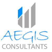 AEGIS CONSULTANTS logo, AEGIS CONSULTANTS contact details