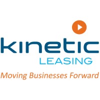 Kinetic Leasing Inc logo, Kinetic Leasing Inc contact details