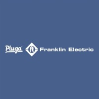 Pluga Franklin Electric logo, Pluga Franklin Electric contact details