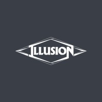 ILLUSION logo, ILLUSION contact details