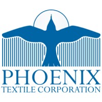 Phoenix Textile Corporation logo, Phoenix Textile Corporation contact details