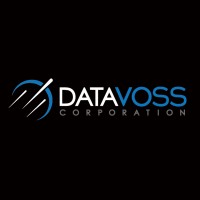 DATAVOSS logo, DATAVOSS contact details