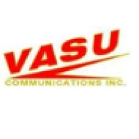 VASU COMMUNICATIONS INC. logo, VASU COMMUNICATIONS INC. contact details