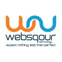 Websqour Technology LLP logo, Websqour Technology LLP contact details