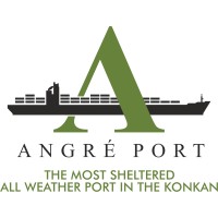 ANGRE PORT PRIVATE LIMITED logo, ANGRE PORT PRIVATE LIMITED contact details