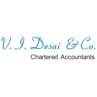 V. I. Desai & Co. logo, V. I. Desai & Co. contact details