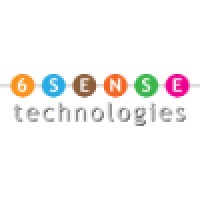 6Sense Technologies logo, 6Sense Technologies contact details