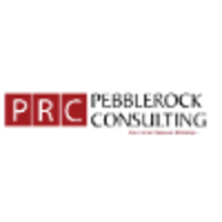 PebbleRock Consulting logo, PebbleRock Consulting contact details