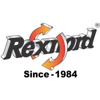 Rexnord Electronics & Controls Ltd. logo, Rexnord Electronics & Controls Ltd. contact details