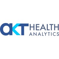 AKT Health Inc. logo, AKT Health Inc. contact details