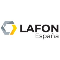 LAFON ESPAÑA logo, LAFON ESPAÑA contact details