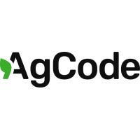 AgCode logo, AgCode contact details