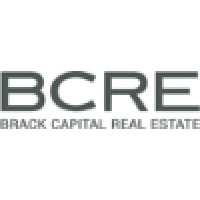 BCRE - Brack Capital Real Estate logo, BCRE - Brack Capital Real Estate contact details