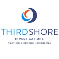 Third Shore Investigations logo, Third Shore Investigations contact details