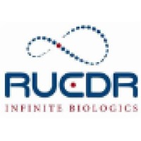 RUCDR Infinite Biologics logo, RUCDR Infinite Biologics contact details