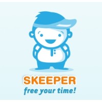 SKEEPER logo, SKEEPER contact details