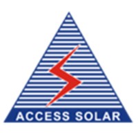 ACCESS SOLAR LIMITED logo, ACCESS SOLAR LIMITED contact details