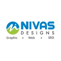 NIVAS DESIGNS logo, NIVAS DESIGNS contact details