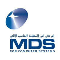 MDS Arabia Ltd. logo, MDS Arabia Ltd. contact details