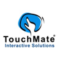 Touchmate logo, Touchmate contact details