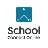 School Connect Online logo, School Connect Online contact details