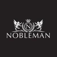 Nobleman Magazine logo, Nobleman Magazine contact details