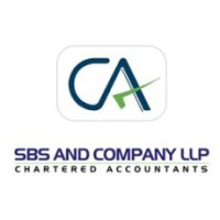 SBS AND COMPANY LLP logo, SBS AND COMPANY LLP contact details