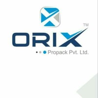 Orix Propack Private Limited logo, Orix Propack Private Limited contact details