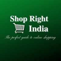 Shop Right India logo, Shop Right India contact details