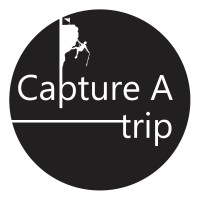 Capture a Trip logo, Capture a Trip contact details