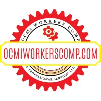 OCMI Workers Comp logo, OCMI Workers Comp contact details