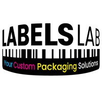 Labels Lab logo, Labels Lab contact details