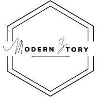 Modern Story logo, Modern Story contact details