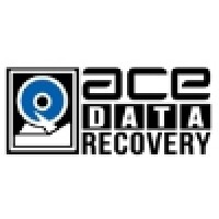 ACE Data Recovery ® logo, ACE Data Recovery ® contact details