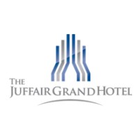 The Juffair Grand Hotel logo, The Juffair Grand Hotel contact details