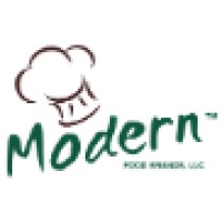 Modern Food Brands, LLC logo, Modern Food Brands, LLC contact details