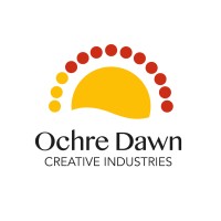 Ochre Dawn Creative Industries logo, Ochre Dawn Creative Industries contact details