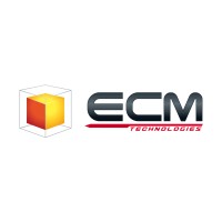 ECM Technologies - Fours Industriels logo, ECM Technologies - Fours Industriels contact details