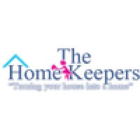 Home Keepers logo, Home Keepers contact details