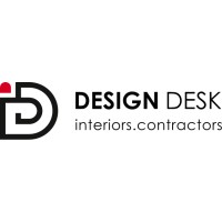 Design Desk logo, Design Desk contact details