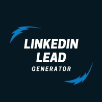 B2B Lead Generation logo, B2B Lead Generation contact details